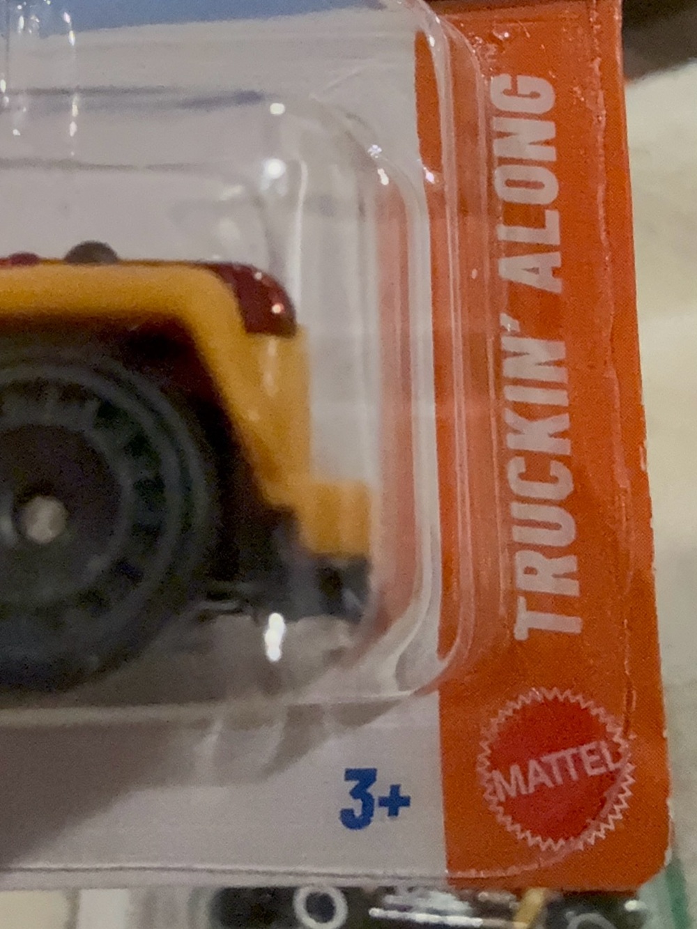 STH 2026 Hot Wheels Drift-Ender Super Treasure Hunt STH 13/250